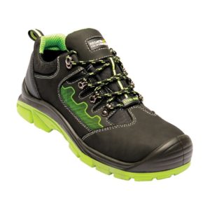 Regatta RG587 Safety Footwear Region S3 SRC Safety Trainers Cressco