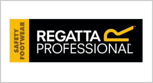 Regatta Safety Footwear