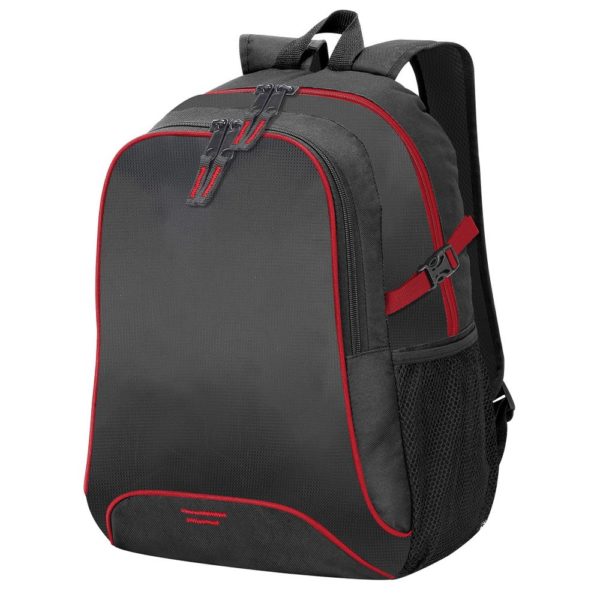 Shugon SH7677 Osaka Backpack Cressco