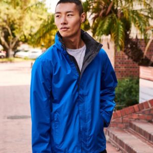 Regatta TRW461 Ardmore Waterproof Shell Jacket Cressco