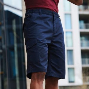 Regatta RG294 Pro Cargo Shorts Cressco