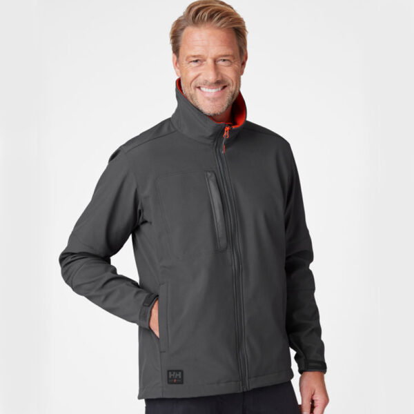 74231 Kensington Softshell Jacket