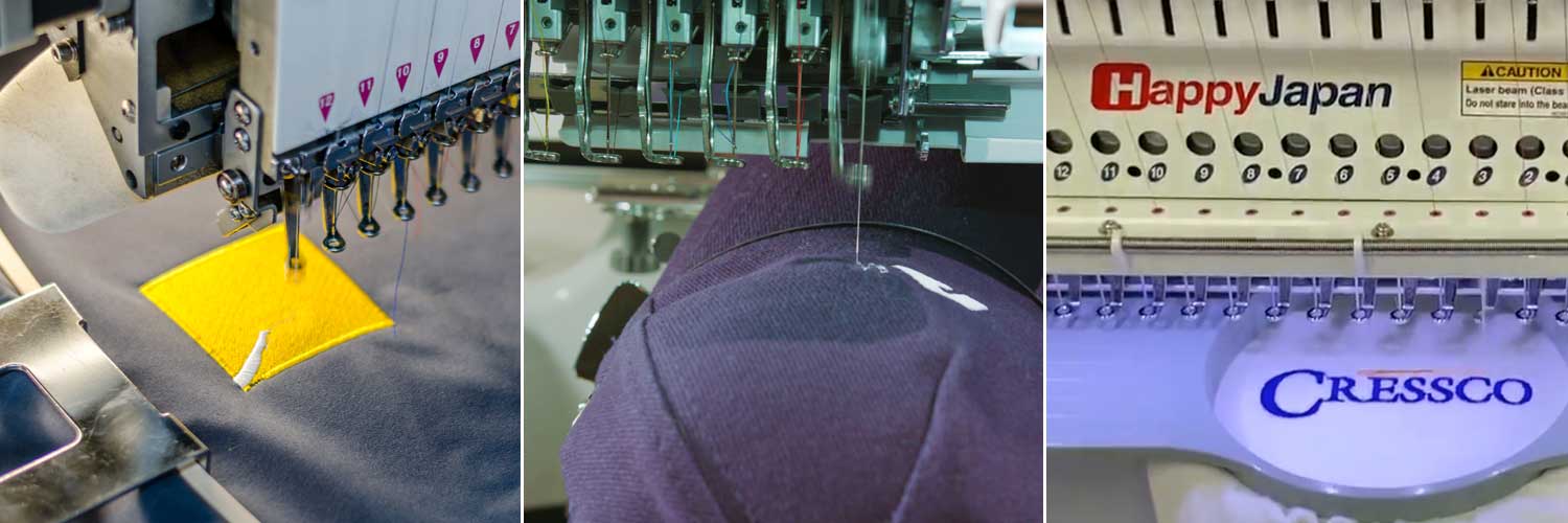 Embroidered Workwear T Shirts Embroidered Logos