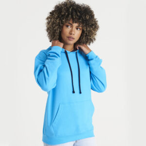 JH003AWDis Varsity Hoodie