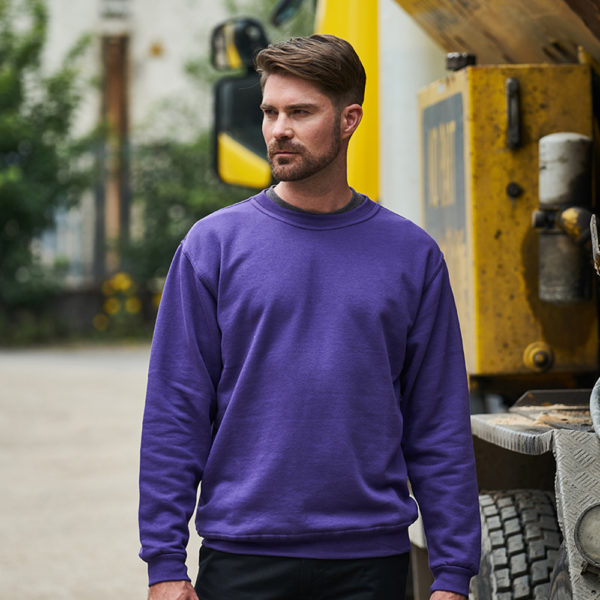 PRO RTX RX301 Pro Sweatshirt Cressco