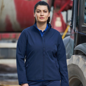 PRO RTX RX500F PRO RTX RX500Pro Two Layer Soft Shell Jacket Cressco