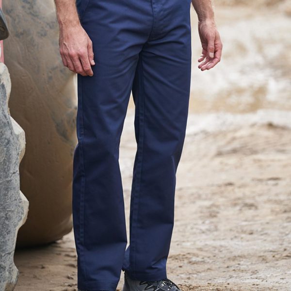 PRO RTX RX601 Pro Workwear Trousers Cressco