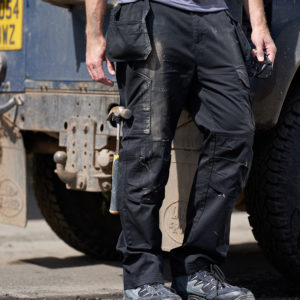 PRO RTX RX603 Pro Tradesman Trousers Cressco