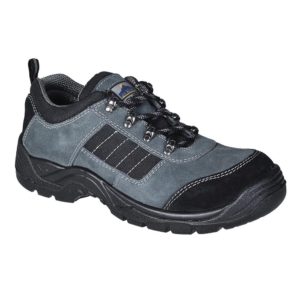 Portwest FW64 FW64 - Steelite Trekker Shoe S1P Cressco