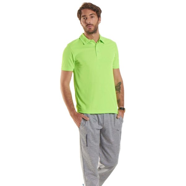 Uneek UC125 Ultra Cool Poloshirt Cressco