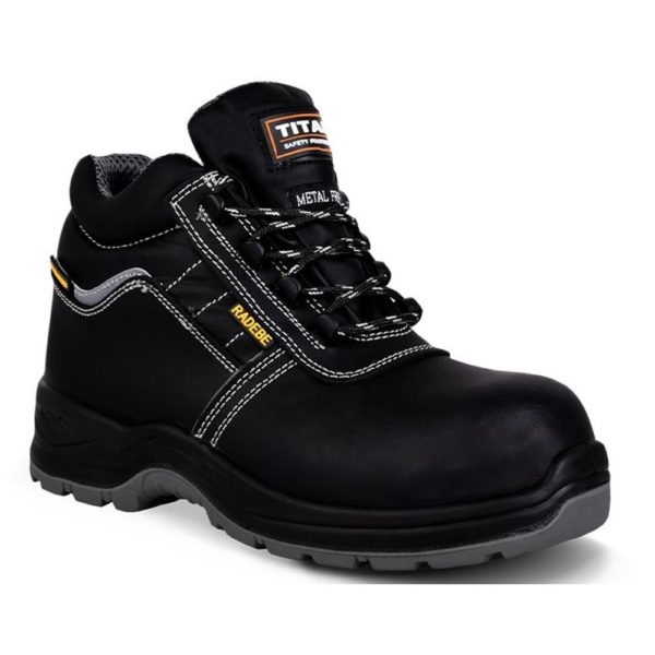 Titan Radebe Plus safety boot Cressco
