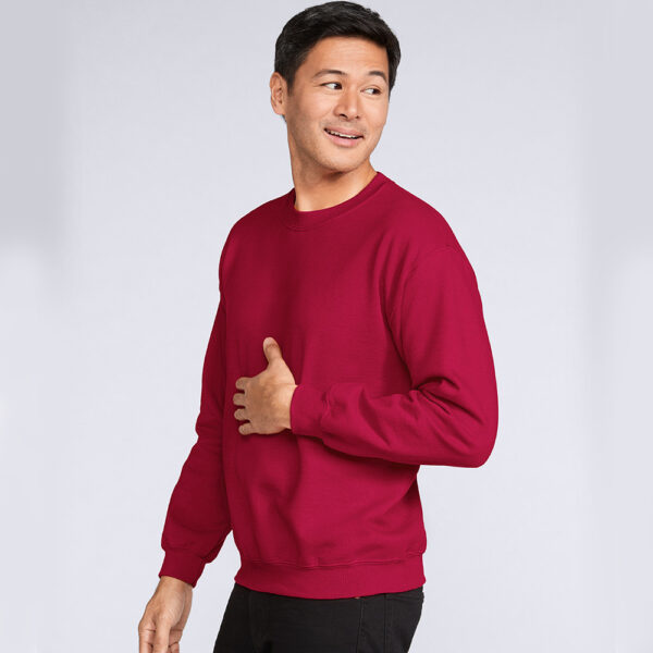 GD56 Gildan Heavy Blend Sweatshirt