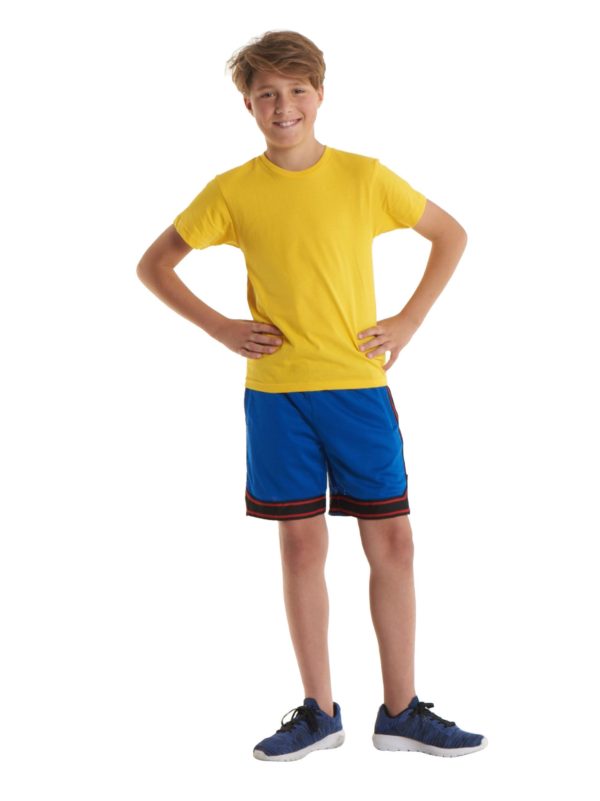 Uneek UC306 Childrens T-shirt Cressco