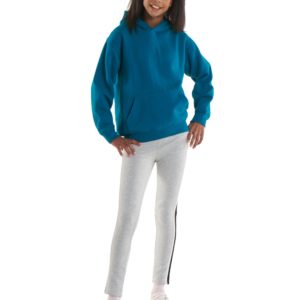 Uneek UC503 Children's Hooded Sweatshirt Cressco