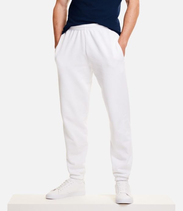FOTL SS15 Classic Elasticated Hem Jog Pants Cressco