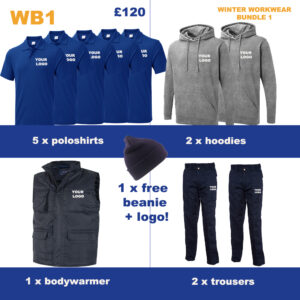 Winter Bundle 1