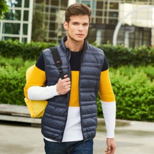 Cressco Corporate Clothing RG199 Firedown Insulated Bodywarmer