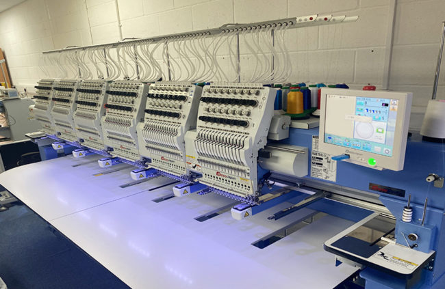 Happy Machine send out 1 2