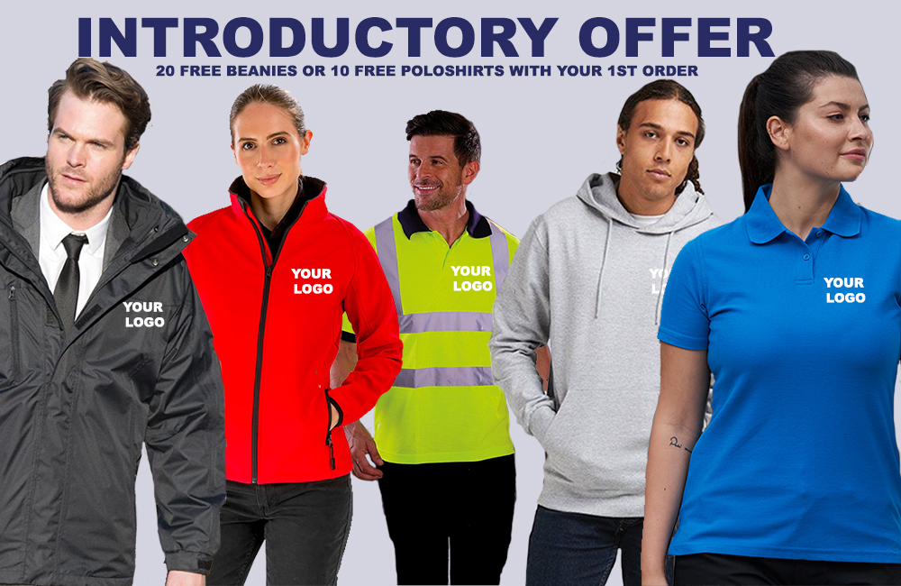 BrandedWorkwearIntroOffer2 Cressco Corporate Clothing