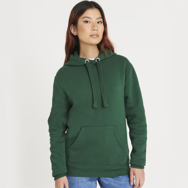 JH101 AWDis Graduate Heavyweight Hoodie
