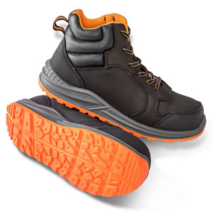 R459X Stirling Safety Boot Cressco Corporate Clothing