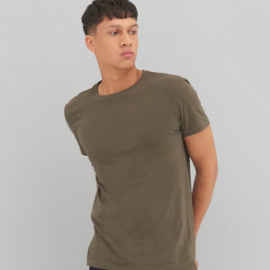 Ecologie Cascades Organic T-Shirt