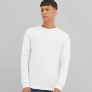 Erawan Organic Long Sleeve T-Shirt