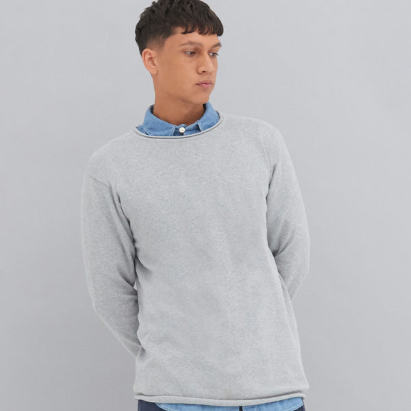 Unisex Arenal Sustainable Crew Neck Sweater