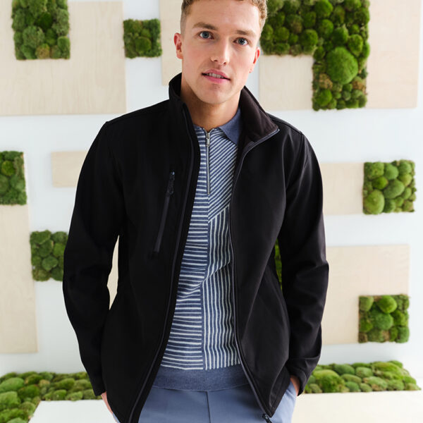 Regatta Honestly Made Recycled Soft Shell Jacket