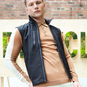 Regatta Honestly Made Recycled Soft Shell Bodywarmer