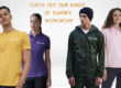 Banner Summer Workwear at Cressco Corporate Clothing