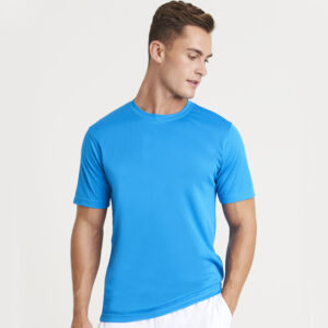 JC201 Cool Recycled T-Shirt