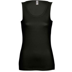 11475 SOL'S Ladies Jane Tank Top Cressco Corporate Clothing