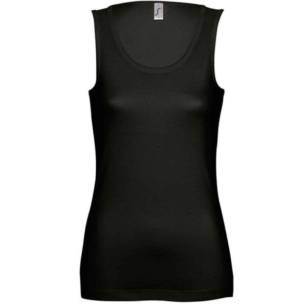 11475 SOL'S Ladies Jane Tank Top Cressco Corporate Clothing