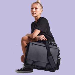 BG33 BagBase Portfolio Breifcase Cressco Corporate Clothing