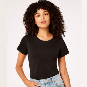 KK754 Ladies Superwash 60 Degrees C T Shirt Cressco Corporate Clothing