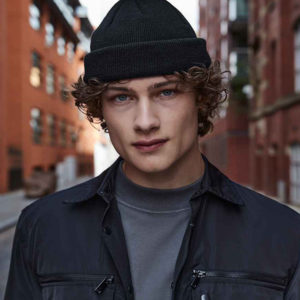 BB43R Recycled Original Patch Beanie Cressco Corporate Clothing