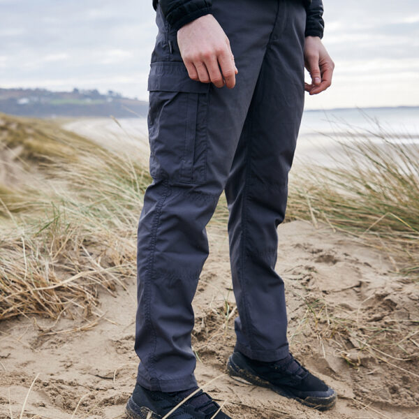 CR231 Expert Kiwi Tailored Trousers Cressco Corporate Clothing