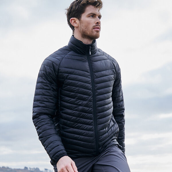 CR307 Expert Expolite Thermal Jacket Cressco Corporate Clothing