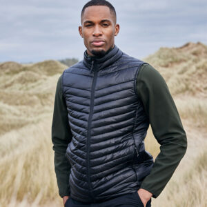 CR311black Craghoppers Expert Expolite Thermal Bodywarmer