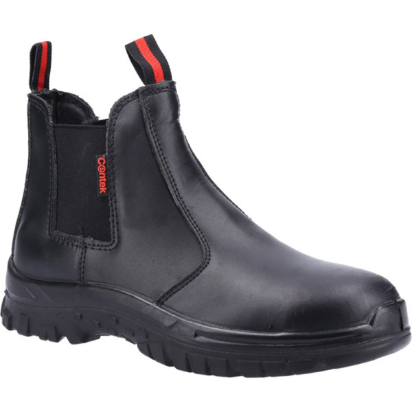 FS316 Dealer Boot Cressco Corporate Clothing