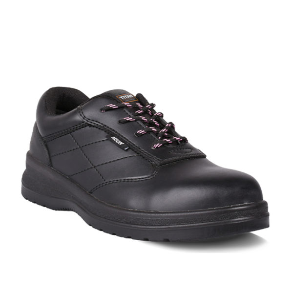 NEON Titan Safety Shoe Cressco Corporate Clothing