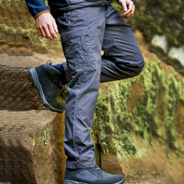 CR232 Expert Ladies Kiwi Trousers Cressco Corporate Clothing