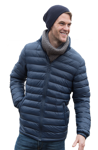 rs192m Urban Ice Bird Padded Jacket Cressco Corporate Clothing