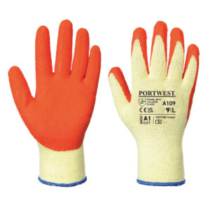 A109 Grip Glove Cressco Corporate Clothing