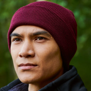 RG661 Regatta Axton Cuffed Beanie Cressco Corporate Clothing