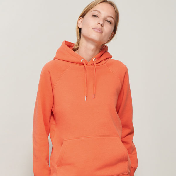 SOLS Unisex Stellar Organic Hoodie