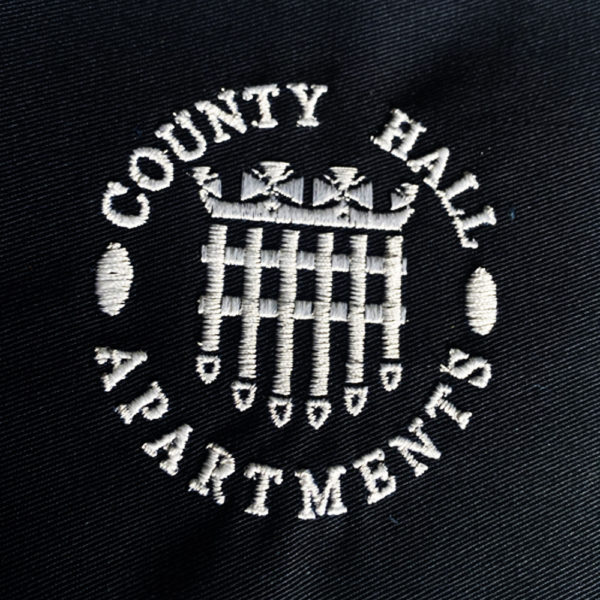 County Hall Apartments