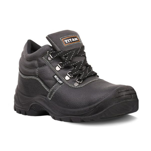 MERCURY Safety Boot
