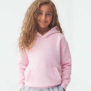 Kids Organic Hoodie
